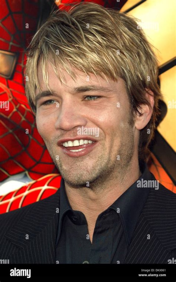 Mark Padgett Net Worth