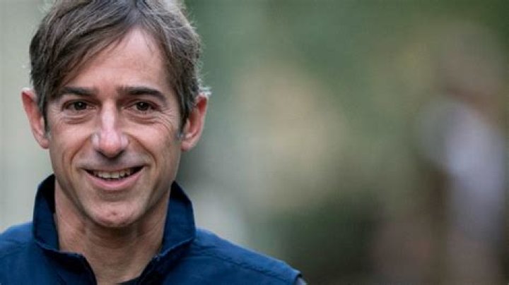 Mark Pincus Net Worth