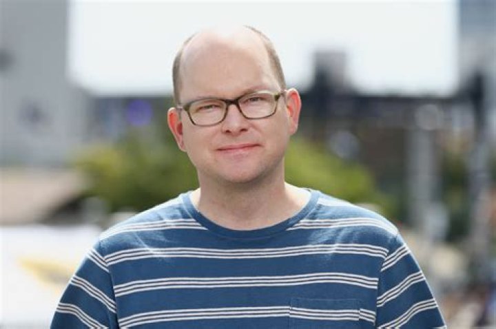 Mark Proksch