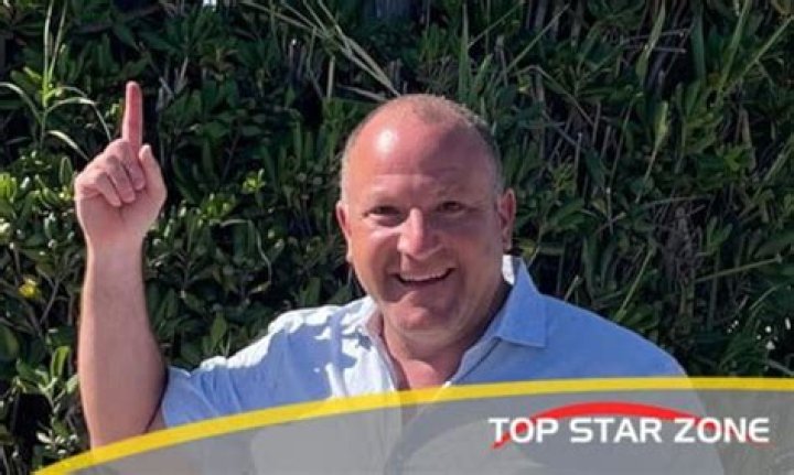 Mark Rousso Net Worth