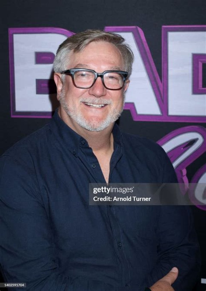 Mark Scheibal Death: Renowned Executive Producer and Showrunner of Zeus Network Unexpectedly Passed Away