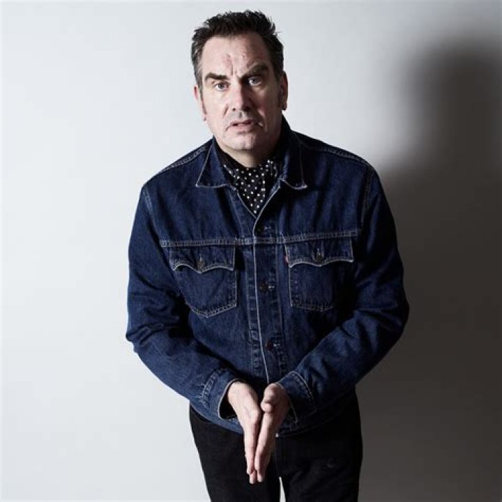 Mark Stewart (English musician) Wife: Was Mark Stewart Married?