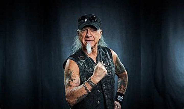 Mark Tornillo
