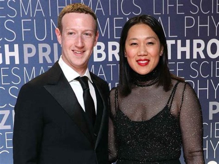 Mark Zuckerberg Wife Who is Mark Zuckerberg Wife?