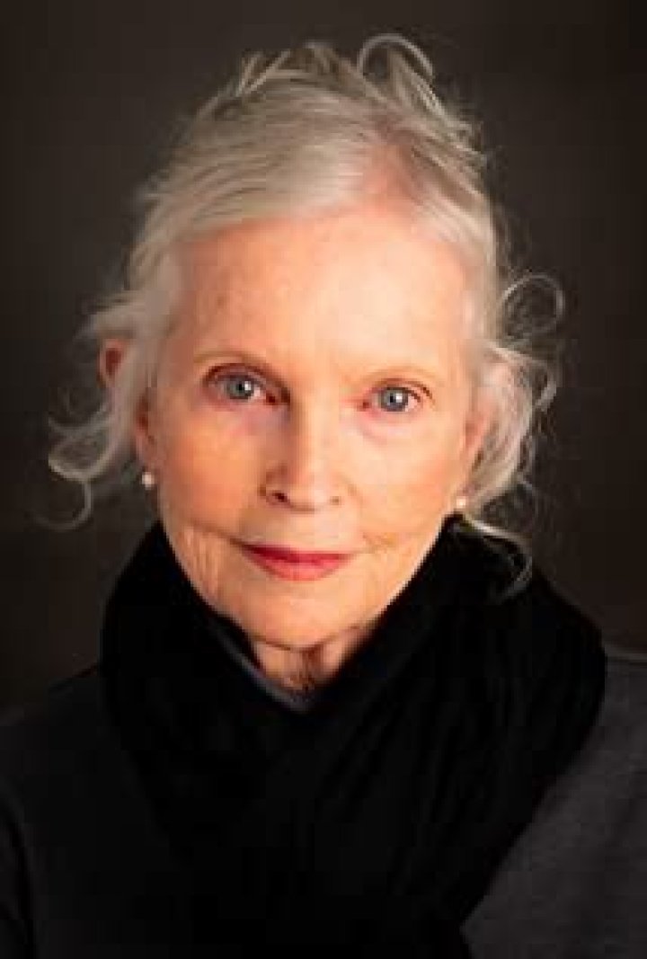 Marlyn Mason Net Worth