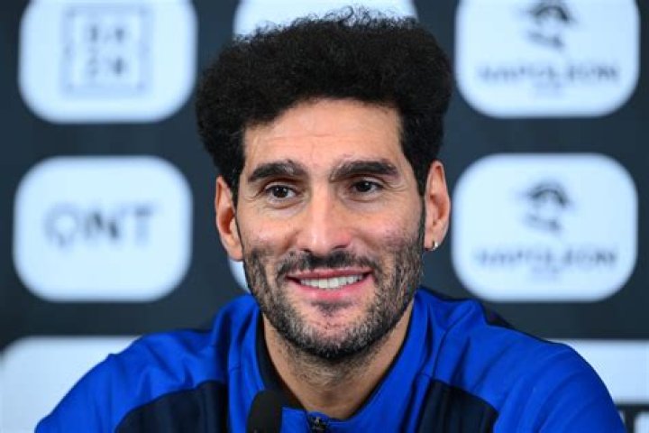 Marouane Fellaini Height, Weight, Net Worth, Age, Birthday, Wikipedia, Who, Nationality, Biography
