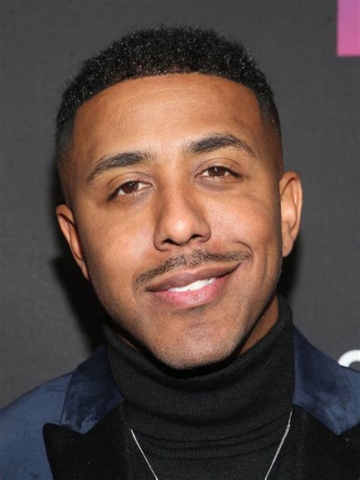 Marques Houston –Wiki, Wife, Age, Ig, Songs, Movies, Net Worth, Family