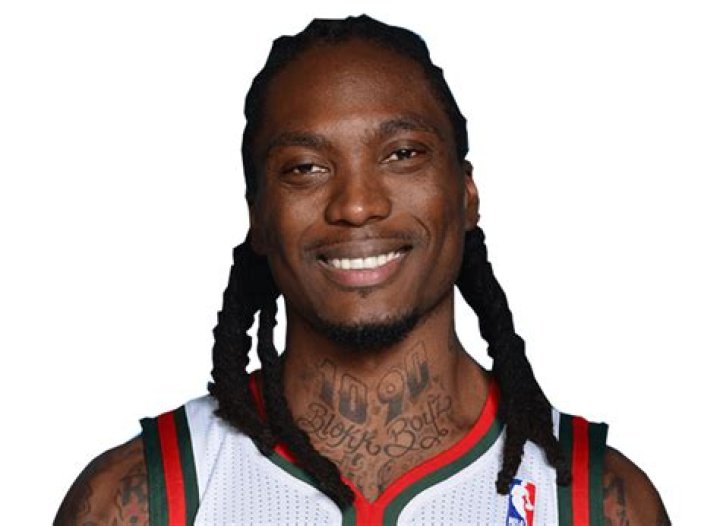Marquis Daniels