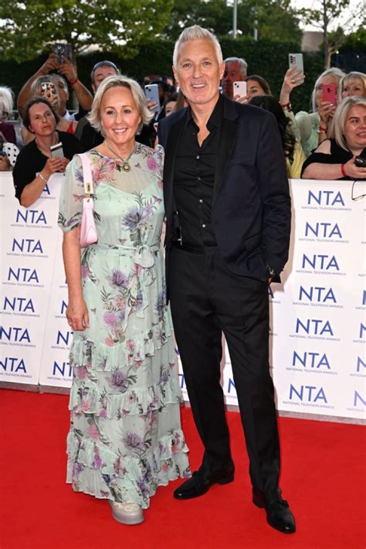 Martin Kemp Net Worth