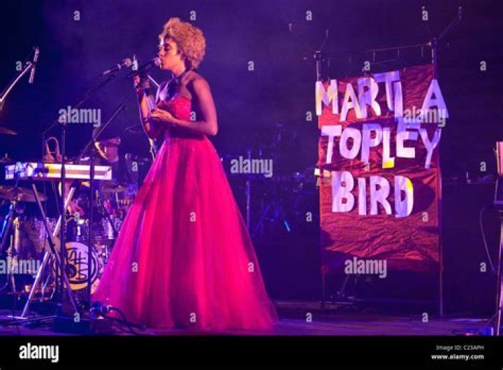 Martina Topley-Bird Height, Weight, Net Worth, Age, Birthday, Wikipedia, Who, Instagram, Biography