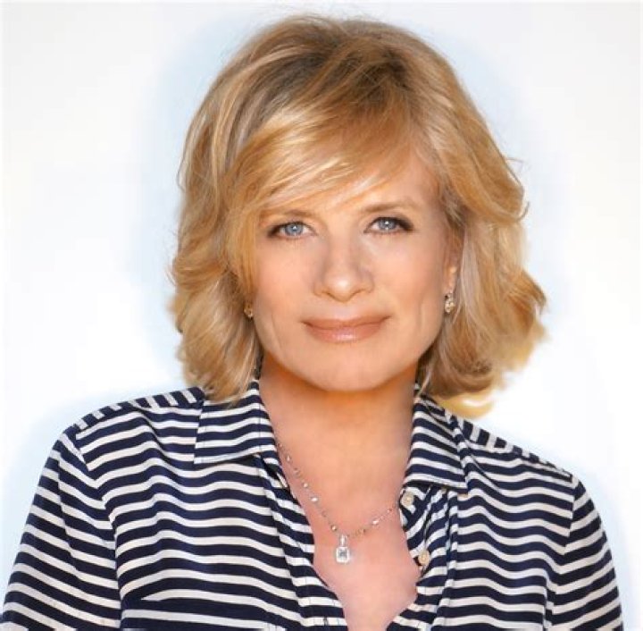 Mary Beth Evans Height, Weight, Measurements, Bra Size, Shoe Size