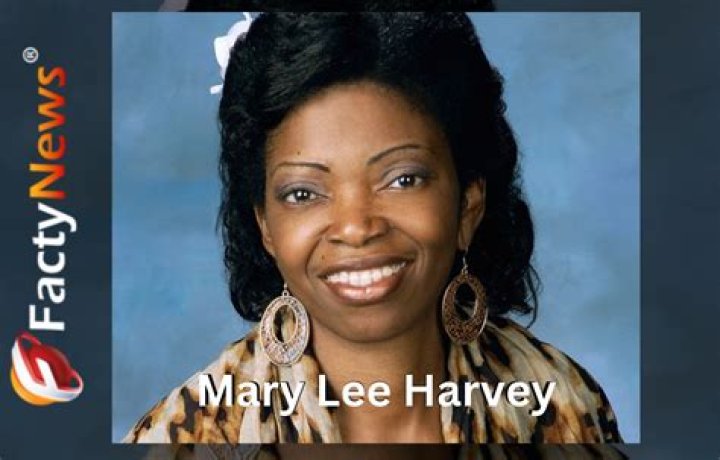 Mary Lee Harvey Height, Weight, Net Worth, Age, Birthday, Wikipedia, Who, Instagram, Biography