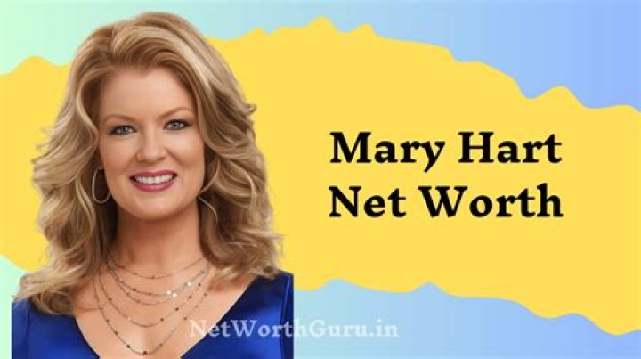 Mary Selway Net Worth
