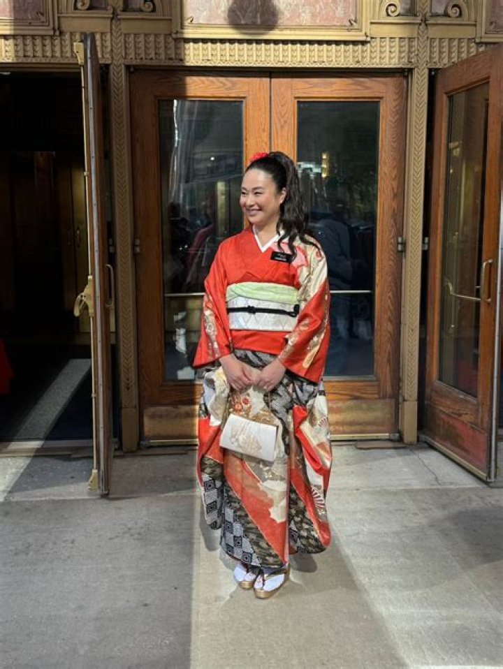 Masako Morishita Net Worth