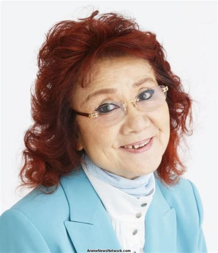 Masako Nozawa Net Worth
