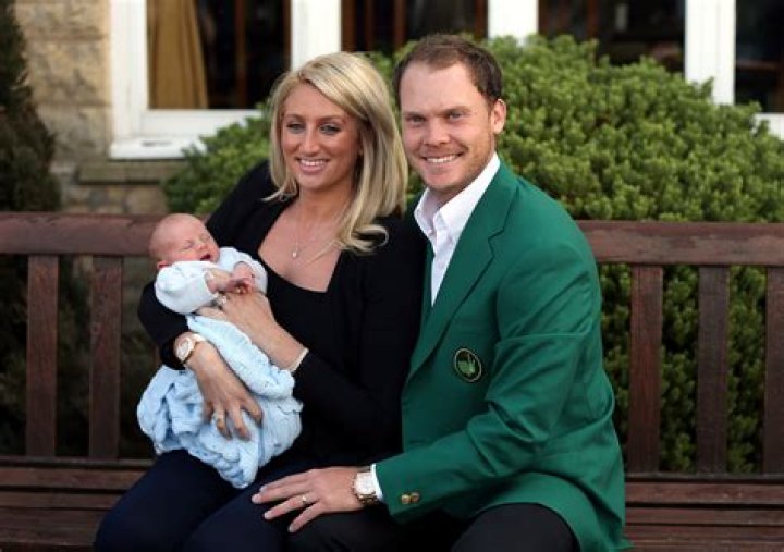 
Masters 2022: Who Are Danny Willett Children Zachariah and Noah? Career Earnings Of Golfer 