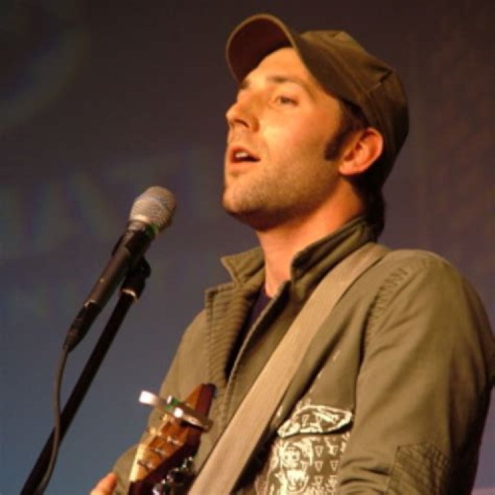 Mat Kearney