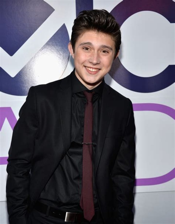 Mateus Ward Net Worth