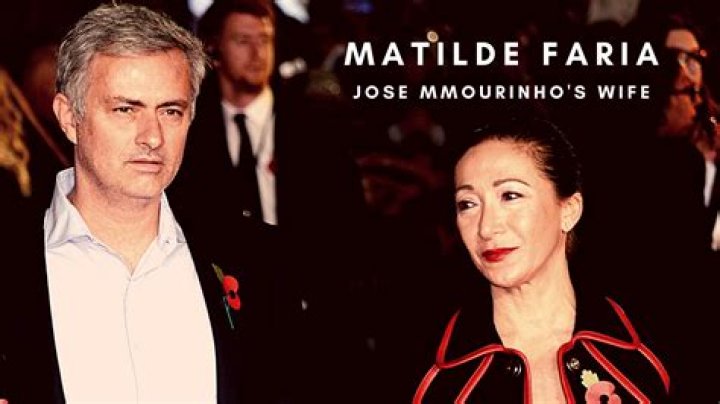 
Matilde Faria Height, Weight, Net Worth, Age, Birthday, Wikipedia, Who, Nationality, Biography 