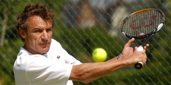 Mats Wilander (Tennis player) Net Worth