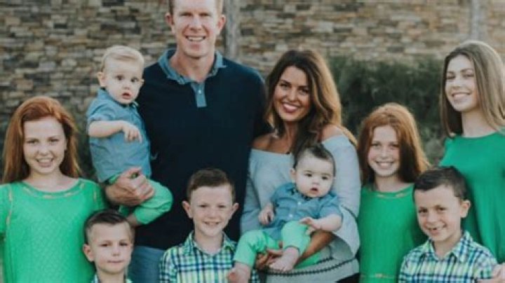 
Matt Birk | Meet His Wife | Family 