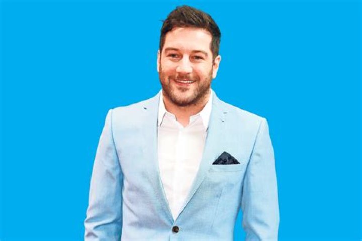 Matt Cardle Net Worth