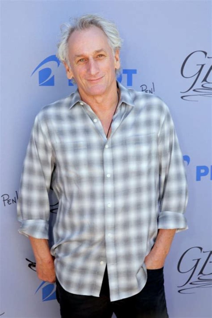 Matt Craven Net Worth