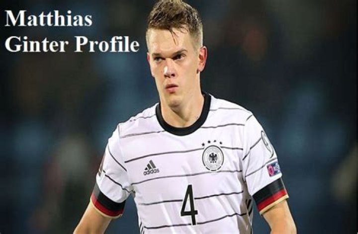 Matt Ginter Net Worth