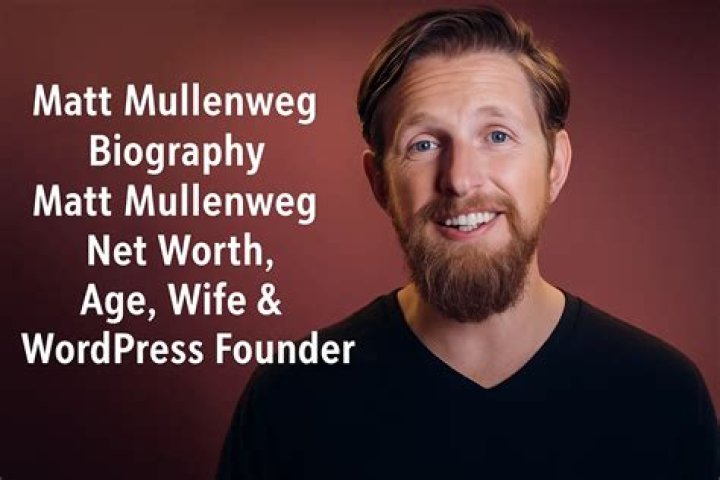 Matt Gogin Net Worth
