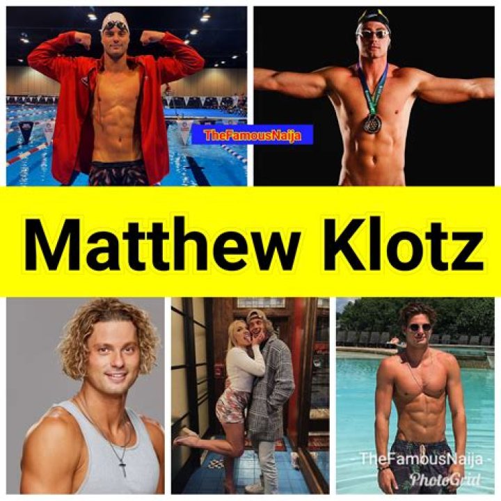 Matt Klotz Height, Weight, Net Worth, Age, Birthday, Wikipedia, Who, Instagram, Biography