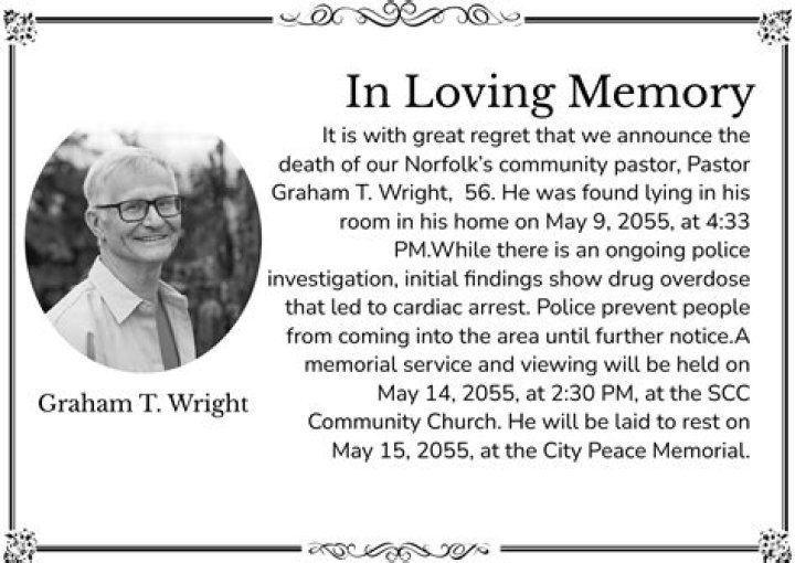 Matt Newman Obituary – What Was The Cause Of Realtor’s Death?