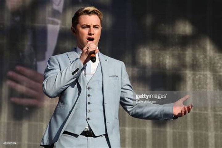 Matt Pagan Net Worth