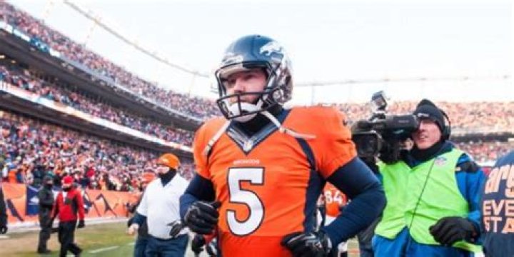 Matt Prater Net Worth