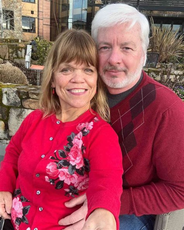 Matt Roloff Height, Weight, Net Worth, Age, Birthday, Wikipedia, Who, Instagram, Biography