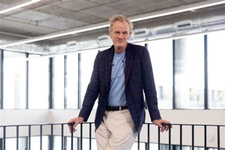 Matt Salinger Net Worth