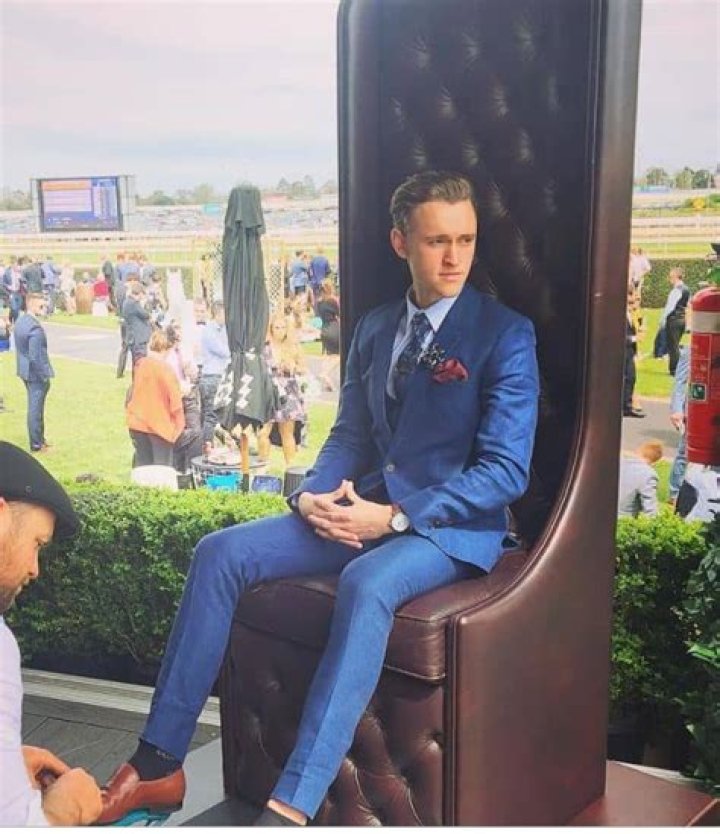 Matt Testro Net Worth