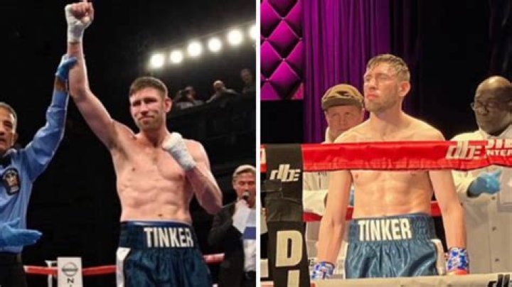 Matt Tinker Net Worth