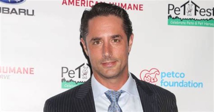 Matteo Borghese Net Worth