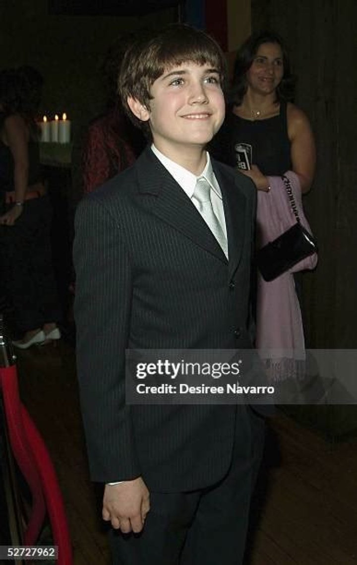 Matthew Borish Net Worth