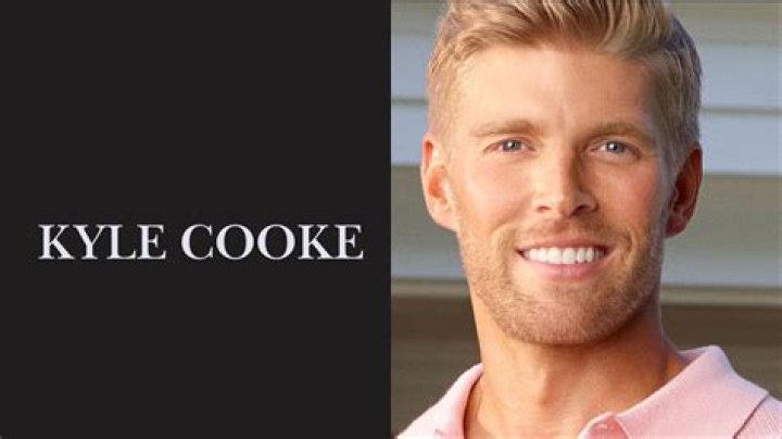 Matthew Cooke Net Worth