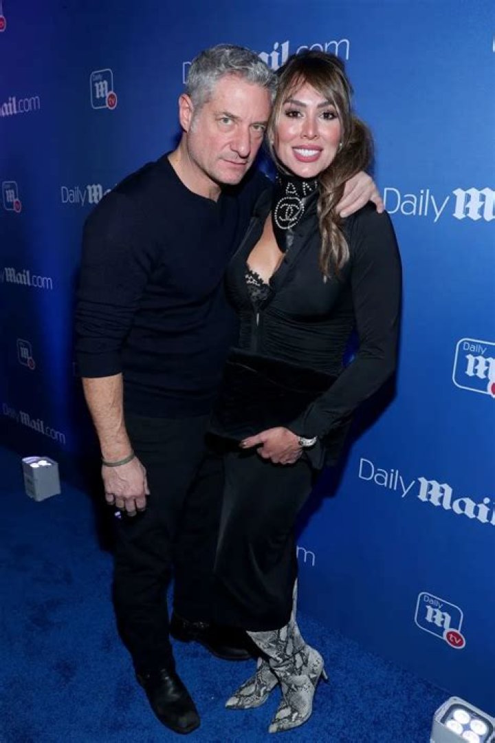 Matthew Dodd Net Worth