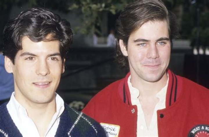 Matthew Labyorteaux Net Worth