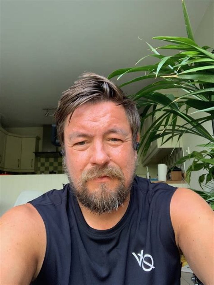 Matthew Leitch Net Worth