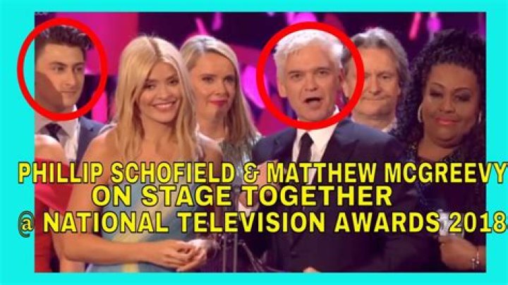 Matthew Mcgreevy Wikipedia Age Partner Sexuality And Net Worth