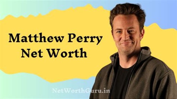Matthew Schur Net Worth