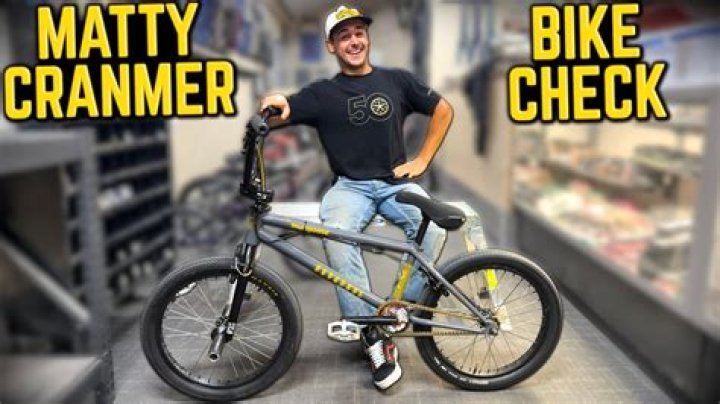 Matty Cranmer