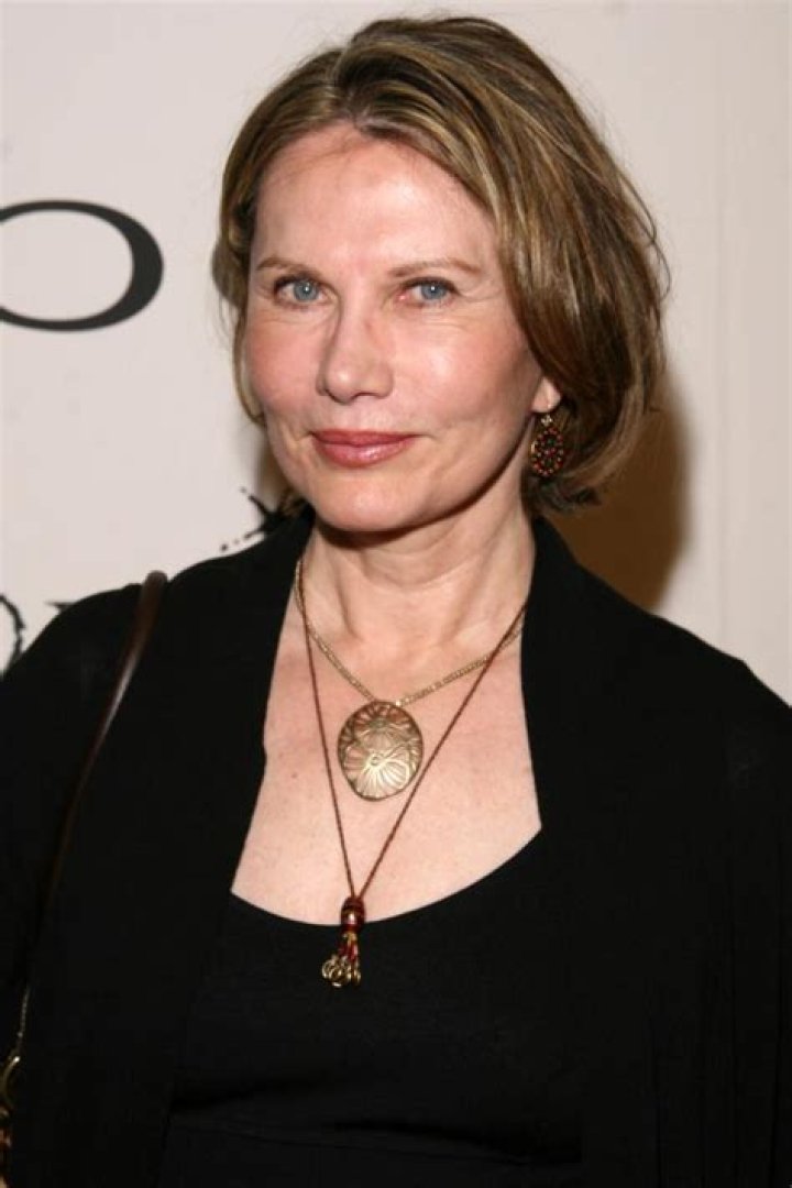 Maud Adams