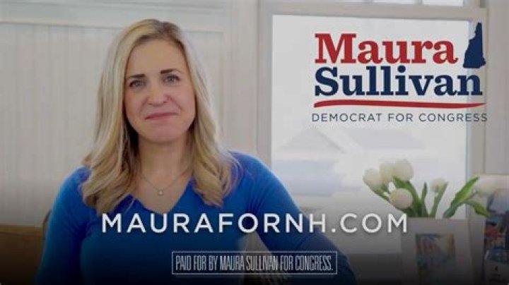 Maura Mandt Facts, Age, Birthday, Wikipedia, Who, Family, Biography