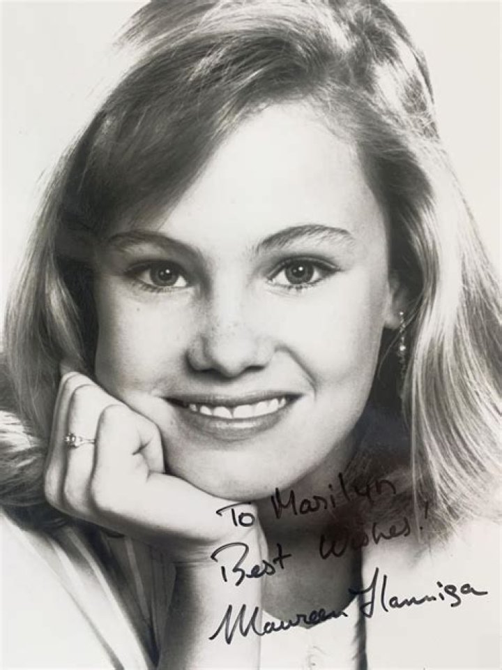 Maureen Flannigan's Net Worth, Earnings, Married, Husband, Children, Height, Age, Movies, Career, Facts, Wiki-Bio