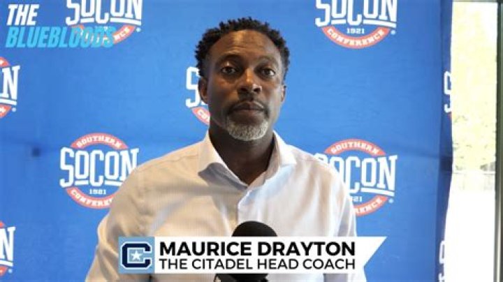 Maurice Drayton Net Worth (Updated 2023) Earnings, Salary, Wiki